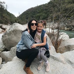 Meet your Posher, Agusta